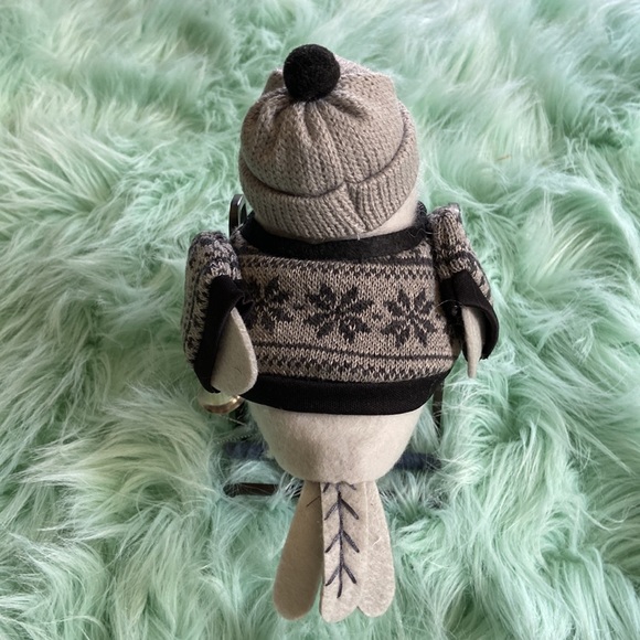 Target winter bird 2022 Varma - Picture 3 of 3